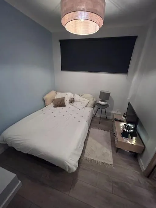 Appartement T2 A Cote De La Plage, Renove En 2023 Fréjus 0*,